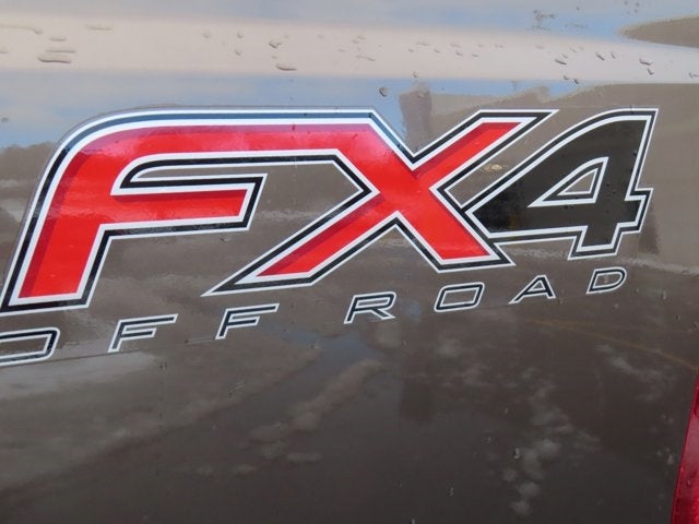 2015 Ford Super Duty F-350 SRW XL